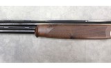 Beretta ~ 686 Silver Pigeon 1 ~ 12 Gauge - 8 of 16