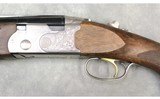 Beretta ~ 686 Silver Pigeon 1 ~ 12 Gauge - 9 of 16