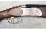 Beretta ~ 686 Silver Pigeon 1 ~ 12 Gauge - 3 of 16