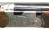 Beretta ~ 686 Silver Pigeon 1 ~ 12 Gauge - 15 of 16