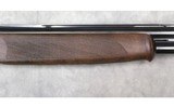 Beretta ~ 686 Silver Pigeon 1 ~ 12 Gauge - 4 of 16