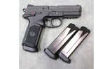 FN ~ FNX-45 ~ .45 ACP - 4 of 4