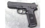 FN ~ FNX-45 ~ .45 ACP - 2 of 4