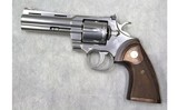 Colt ~ Python ~ .357 Magnum - 2 of 6