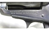 Ruger ~ New Model Blackhawk ~ .30 Carbine - 4 of 4