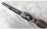 Ruger ~ New Model Blackhawk ~ .30 Carbine - 3 of 4