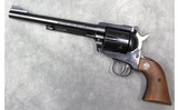 Ruger ~ New Model Blackhawk ~ .30 Carbine - 2 of 4