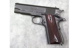 Springfield Armory ~ Champion ~ .45 Auto - 2 of 4