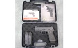SIG Sauer ~ P320 XCarry Legion Optics Ready ~ 9mm Luger - 4 of 4