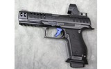 Walther ~ Q5 Match SF Pro ~ 9mm Luger - 2 of 4