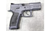 Sphinx ~ SDP Compact Combat Grey ~ 9mm Luger - 1 of 4