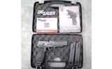 SIG Sauer ~ P320 AXG Legion Comp ~ 9mm Luger - 5 of 5