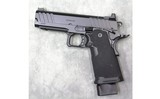 Springfield Armory ~ 1911 Prodigy DS ~ 9mm Luger - 2 of 4