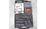Heckler & Koch ~ USP Tactical ~ 9mm Luger - 4 of 4