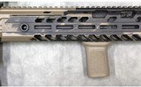 SIG Sauer ~ MCX Virtus ~ 5.56 NATO - 4 of 13