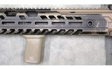 SIG Sauer ~ MCX Virtus ~ 5.56 NATO - 8 of 13