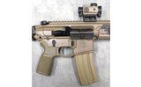 SIG Sauer ~ MCX Virtus ~ 5.56 NATO - 3 of 13