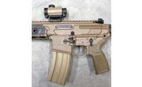 SIG Sauer ~ MCX Virtus ~ 5.56 NATO - 9 of 13