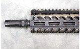 SIG Sauer ~ MCX Virtus ~ 5.56 NATO - 7 of 13