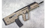 IWI ~ Tavor X95 ~ 5.56 NATO - 1 of 12