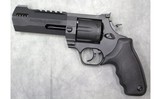Taurus ~ 44H Raging Hunter ~ .44 Magnum - 2 of 5