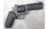 Taurus ~ 44H Raging Hunter ~ .44 Magnum