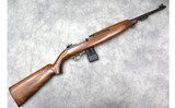 National Postal Meter ~ U.S. M1 Carbine ~ .30 Cal - 1 of 13