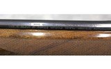 Browning ~ BAR Safari II ~ .270 Winchester - 16 of 16