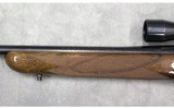 Browning ~ BAR Safari II ~ .270 Winchester - 8 of 16
