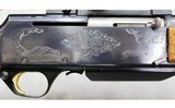 Browning ~ BAR Safari II ~ .270 Winchester - 13 of 16