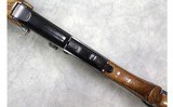 Browning ~ BAR Safari II ~ .270 Winchester - 12 of 16