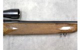 Browning ~ BAR Safari II ~ .270 Winchester - 4 of 16