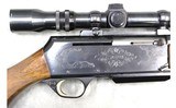 Browning ~ BAR Safari II ~ .270 Winchester - 3 of 16