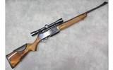 Browning ~ BAR Safari II ~ .270 Winchester - 1 of 16