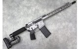 SIG Sauer ~ M400 DH3 ~ .223 Wylde - 1 of 12