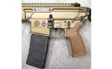SIG Sauer ~ MCX Spear LT ~ 5.56 NATO - 9 of 12