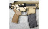 SIG Sauer ~ MCX Spear LT ~ 5.56 NATO - 3 of 12