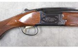 Browning ~ Citori ~12 Gauge - 3 of 16