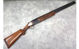 Browning ~ Citori ~12 Gauge - 1 of 16