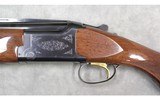Browning ~ Citori ~12 Gauge - 9 of 16