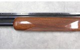 Browning ~ Citori ~12 Gauge - 8 of 16