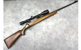 Remington ~ 721 ~ 300 H&H Magnum - 1 of 16