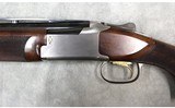 Browning ~ 725 Citori Sporting ~ 20 Gauge - 9 of 14