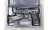 Beretta ~ Compact M9A1 ~ 9mm Luger - 4 of 4