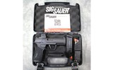 SIG Sauer ~ P365 XMACRO Base TS ~ 9mm Luger - 4 of 4