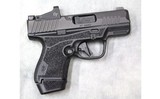 Kimber ~ R7 MAKO ~ 9mm Luger