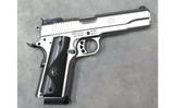 Ruger ~ SR1911 Target ~ .45 Auto - 1 of 3
