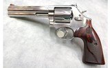 Smith & Wesson ~ 686-6 Deluxe ~ .357 Magnum - 5 of 5