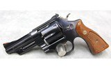 Smith & Wesson ~ 28-2 Highway Patrolman ~ .357 Magnum - 6 of 6