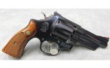 Smith & Wesson ~ 28-2 Highway Patrolman ~ .357 Magnum - 5 of 6